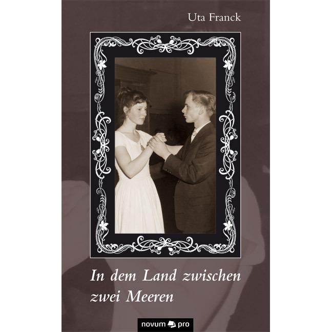 In dem Land zwischen zwei Meeren, Sachbücher von Uta Franck