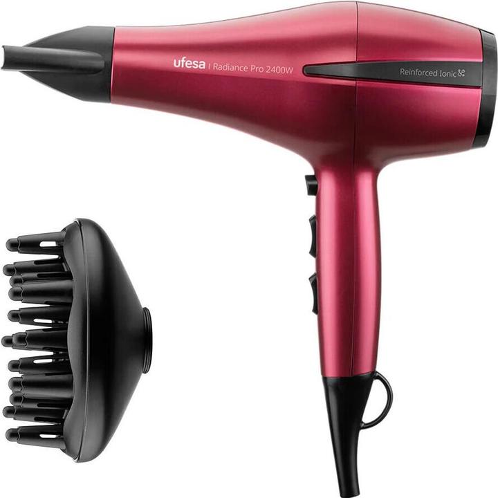 Image du produit Ufesa Föhn (2400 W)