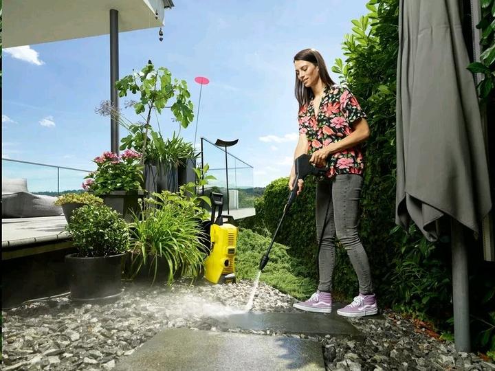 Image du produit Kärcher K 2 Premium Power Control Home (Fonctionnement sur secteur)