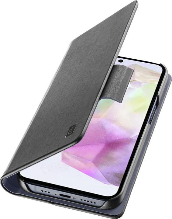 Produktbild Cellularline Book Case (Samsung Galaxy A36, Oppo A56)