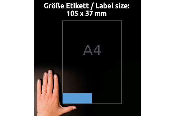 Produktbild Avery Organisation Etiketten
