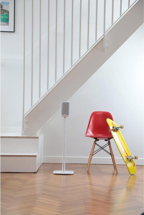 Image du produit SoundXtra FS Denon Home 150 - Blanc (1 pièce, Installation murale)