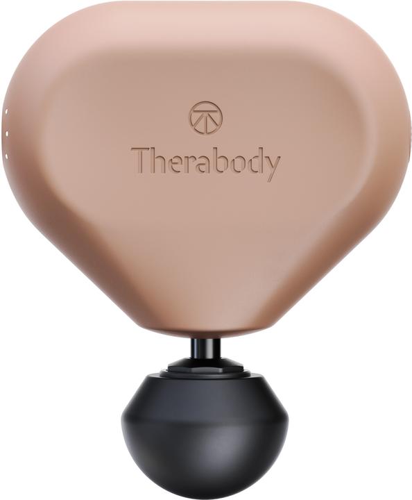 Immagine prodotto Therabody Theragun Mini 3.0 (3 Passi, 180 min)