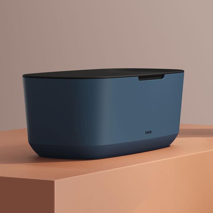 Actual product image Tiger Tess