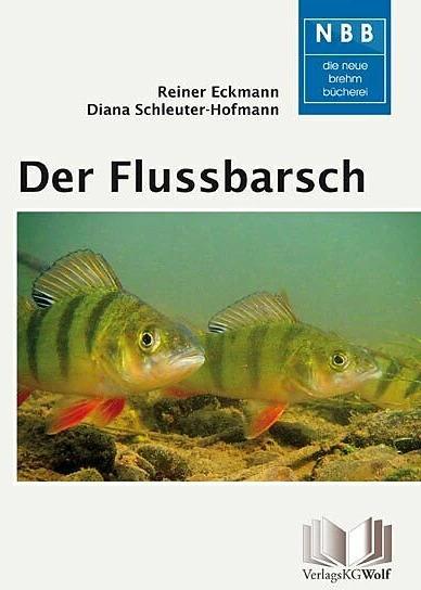 Produktbild Der Flussbarsch - Perca fluviatilis