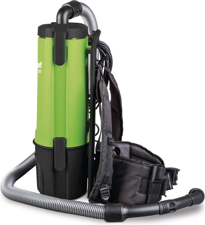 Image du produit Cleancraft flexCAT 104 (Aspirateur sec)