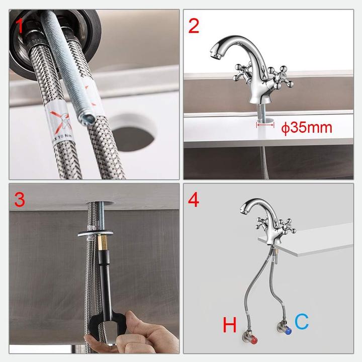 Produktbild Ibergrif M11052 Lucca