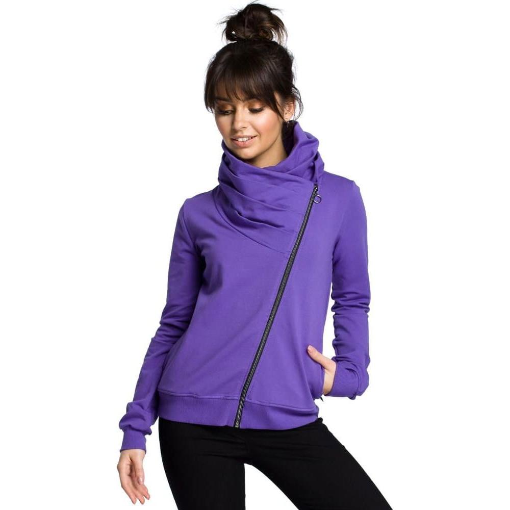 Thumbnail - Be Wear, Damen, Pullover, 945134, Violett, (L)