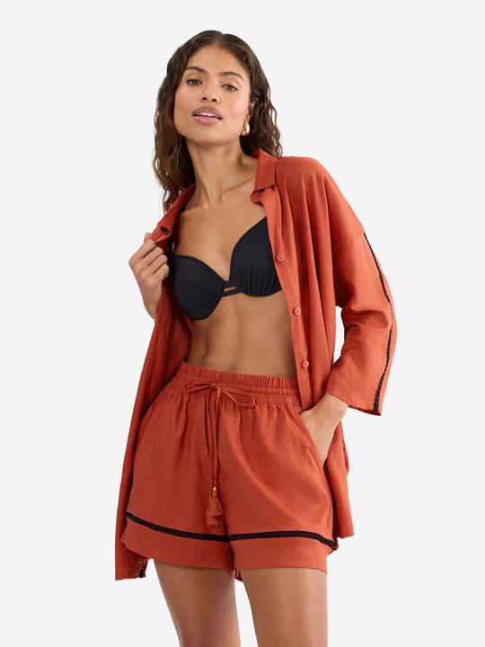 Image du produit Triumph Strandhose Red Label Summer Wears (36)