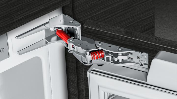 Produktbild Siemens KI72LADE0 (248 l)