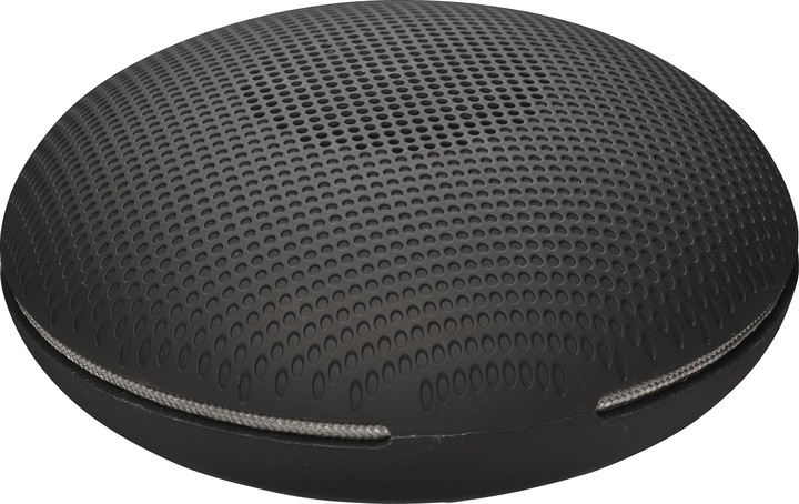 Actual product image Denver Portable Bluetooth Speakers Electronics BTP-118 (3 h, Rechargeable battery operated)
