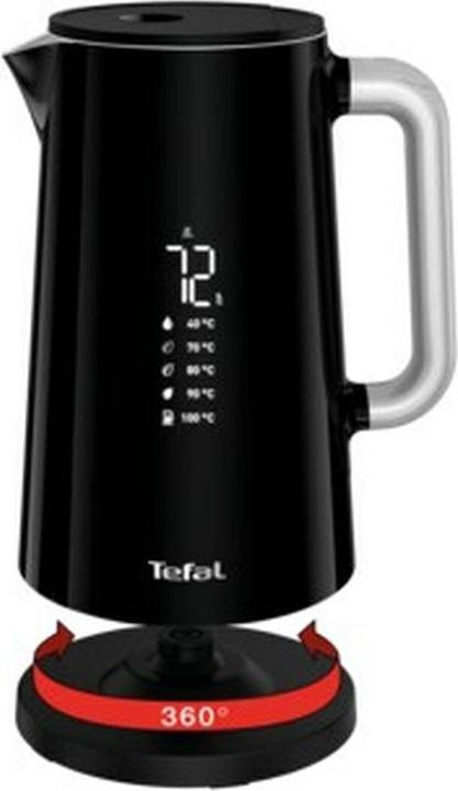 Produktbild Tefal Smart'n Light (1.70 l)