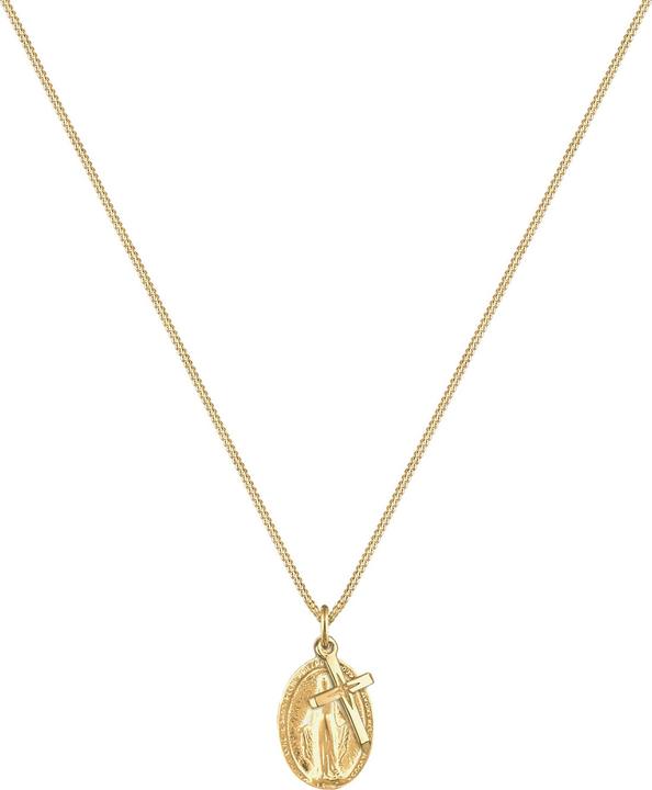 Immagine prodotto Elli Kreuz, Marienbild (Argento 925)