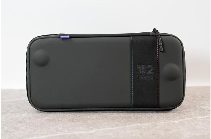 Actual product image Turtle Beach PLAY TREK - Slim Case (Switch, Switch 2)