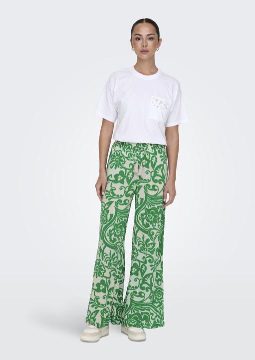 Image du produit JdY JDYBREE Weiter Beinschnitt Hose mit weitem Beinschnitt Hose mit weitem Beinschnitt (32)