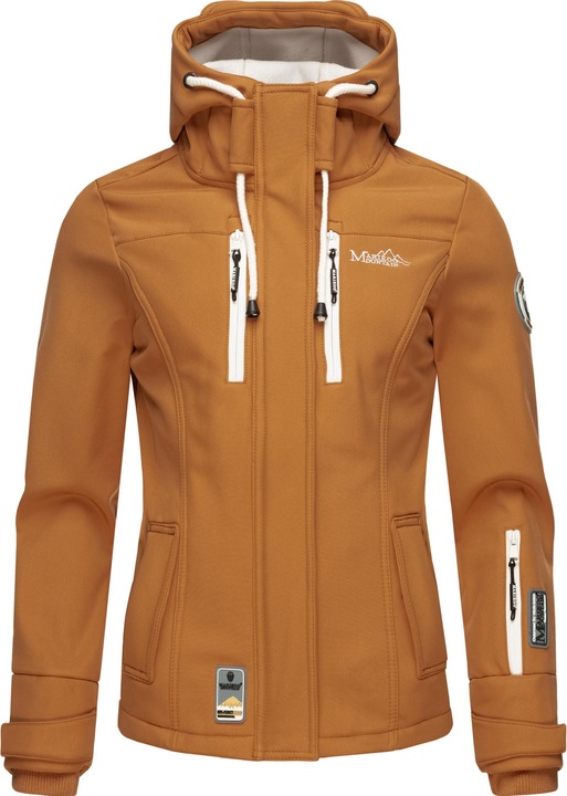 Actual product image Marikoo Little bitch (3XL)