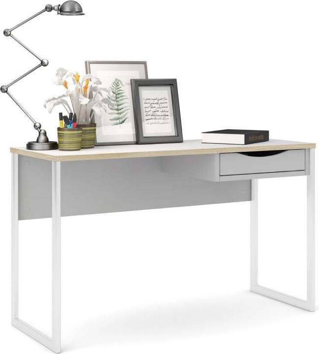 Actual product image Ebuy24 Desk Fula (130 x 48 cm)