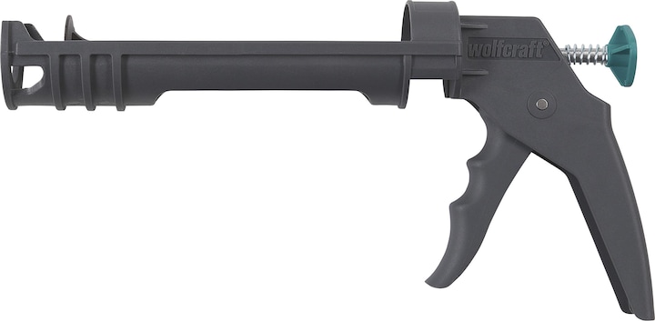 Actual product image wolfcraft Kartuschenpresse MG 100