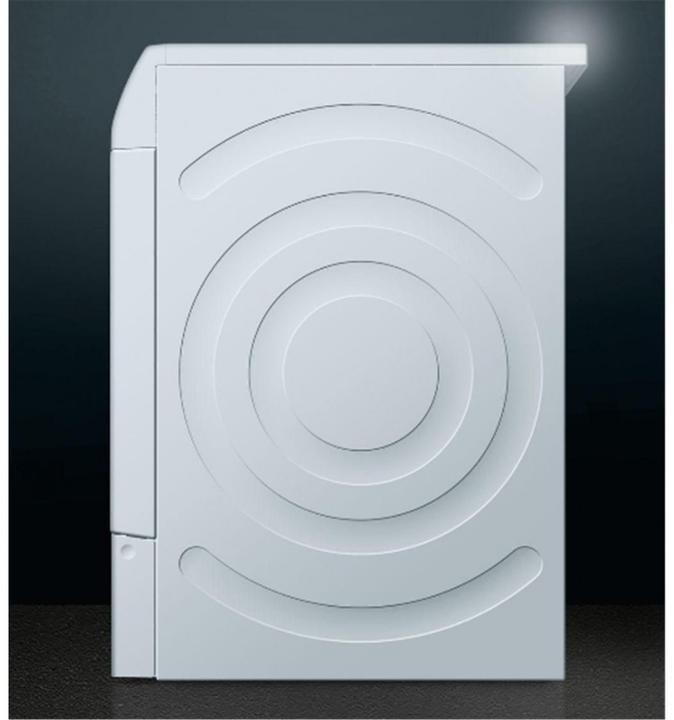 Produktbild Siemens iQ800 WT7HXE90CH (9 kg, Rechts, CH-Stecker)