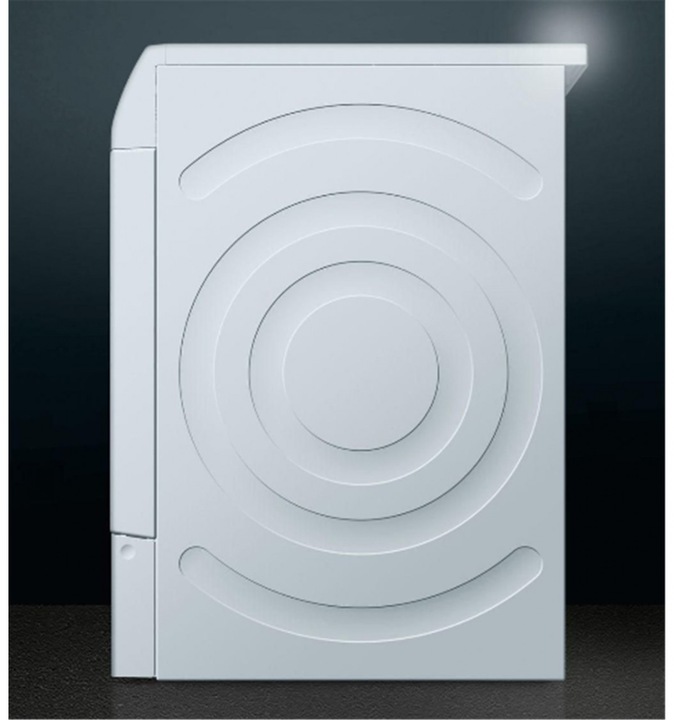 Immagine prodotto Siemens iQ800 WT7HXE90CH (9 kg, A destra, Spina CH)