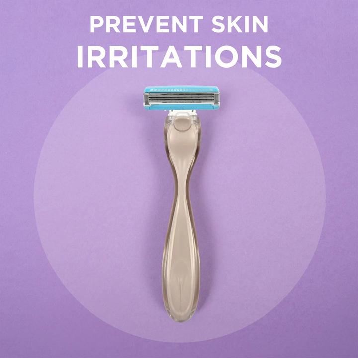 Produktbild Wilkinson Intuition Sensitive Touch (4x)