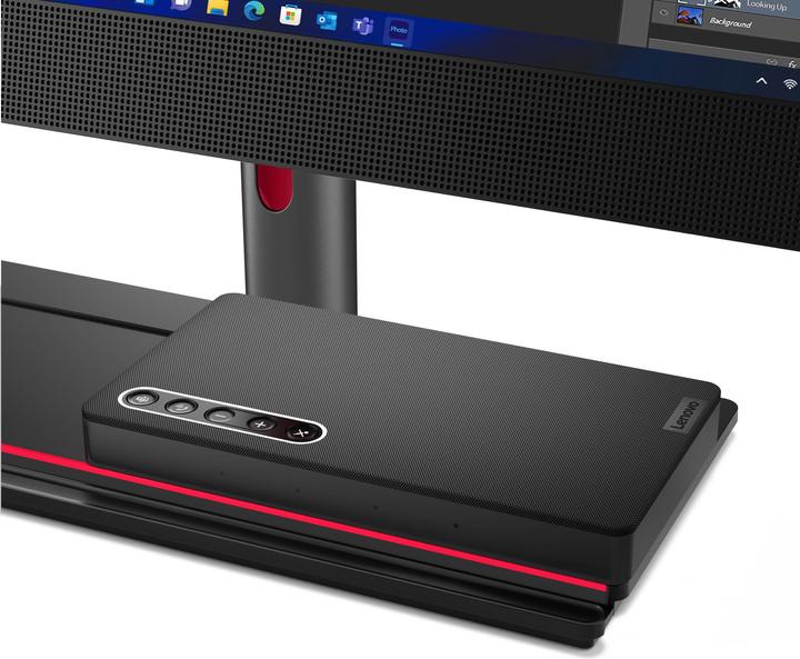 Produktbild Lenovo ThinkCentre M90a Gen 5 AIO (Intel Core i7-14700, 32 GB, 1000 GB)