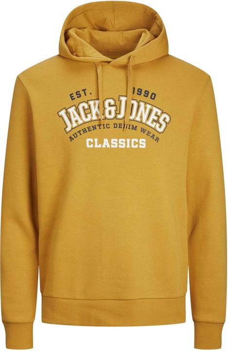 Jack & Jones Logo Hoodie (XXL)