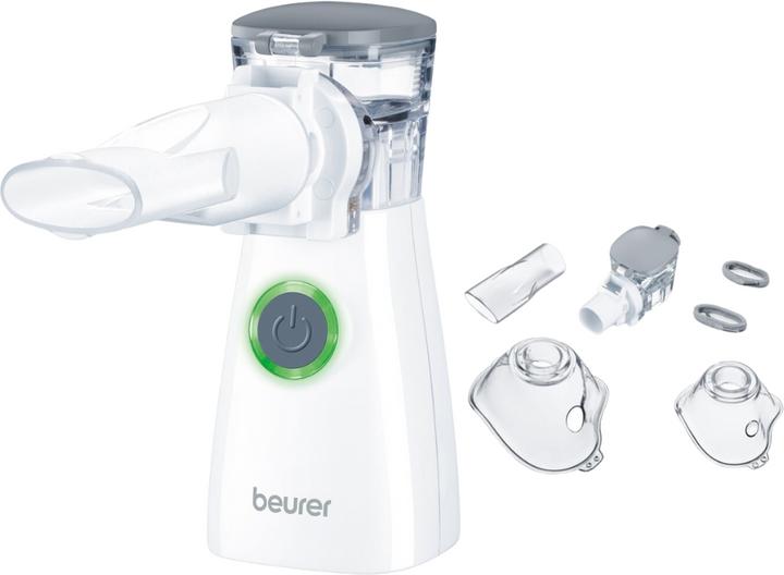 Produktbild Beurer Inhalator IH 57