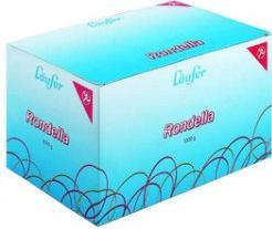 Produktbild Läufer RONDELLA - Gummibänder (1 Stk.)