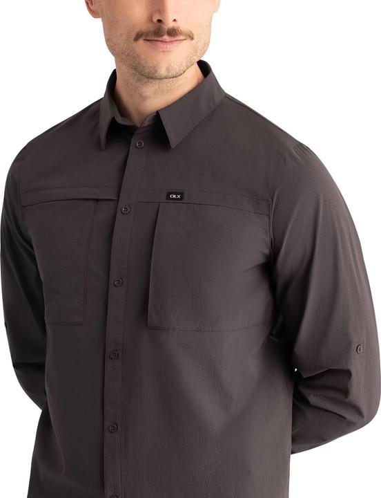 Immagine prodotto Trespass Santiago DLX Camicia Uomo (M)