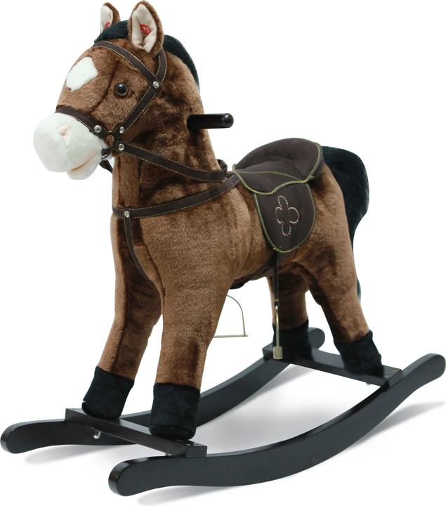Bayer Chic 2000 Schaukelpferd Joe