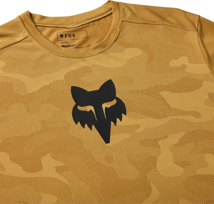Actual product image Fox Ranger Tru Dri SS Jersey (L)