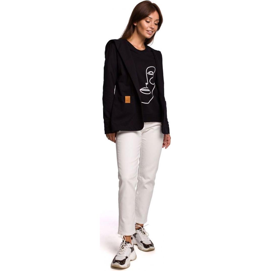Thumbnail - Be Wear, Jacke, 945393 (M), Schwarz, M