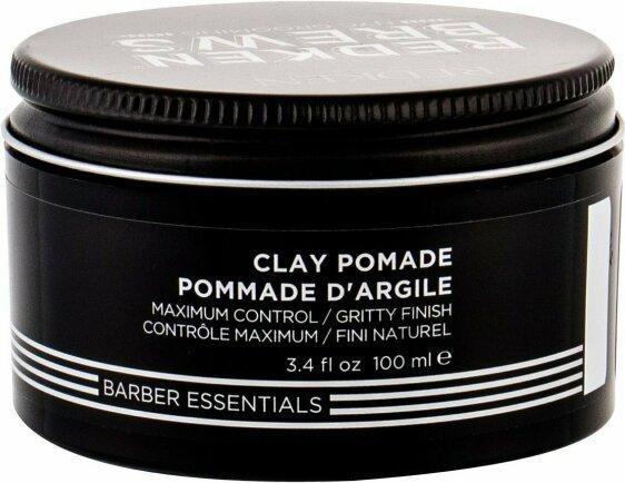 Produktbild Redken Clay Pomade (Haarpomade, 100 ml)