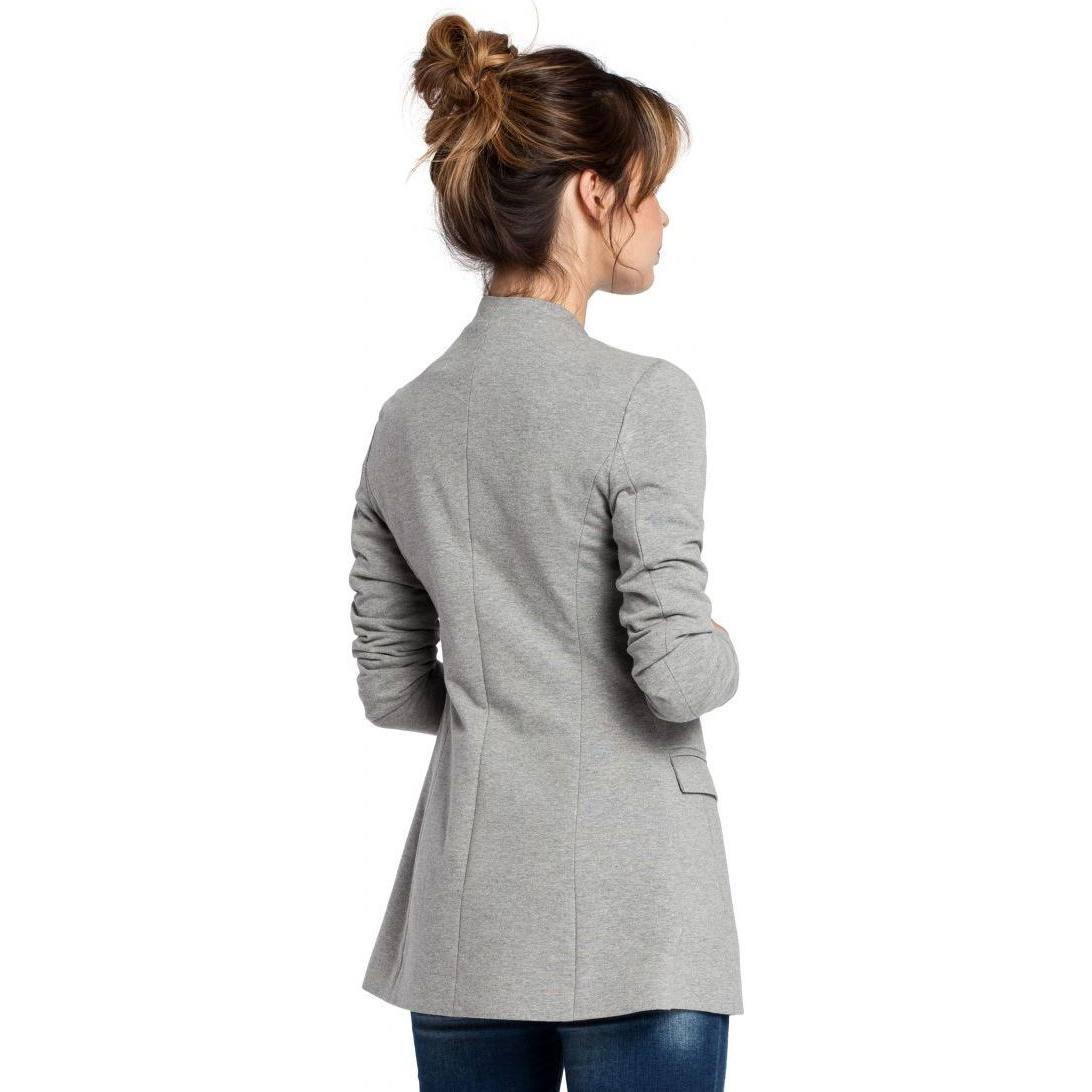 Thumbnail - Be Wear, Jacke, 945403 (S), Grau, S