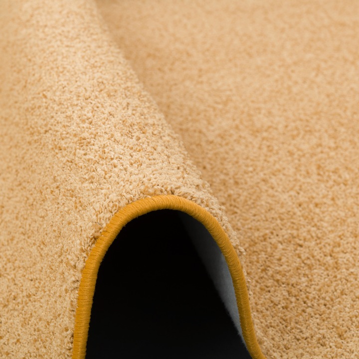 Produktbild Snapstyle Hochflor Langflor Teppich Cottage (100 x 400 cm)