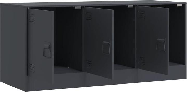 Produktbild vidaXL TV-Schrank (99 x 39 x 44 cm)