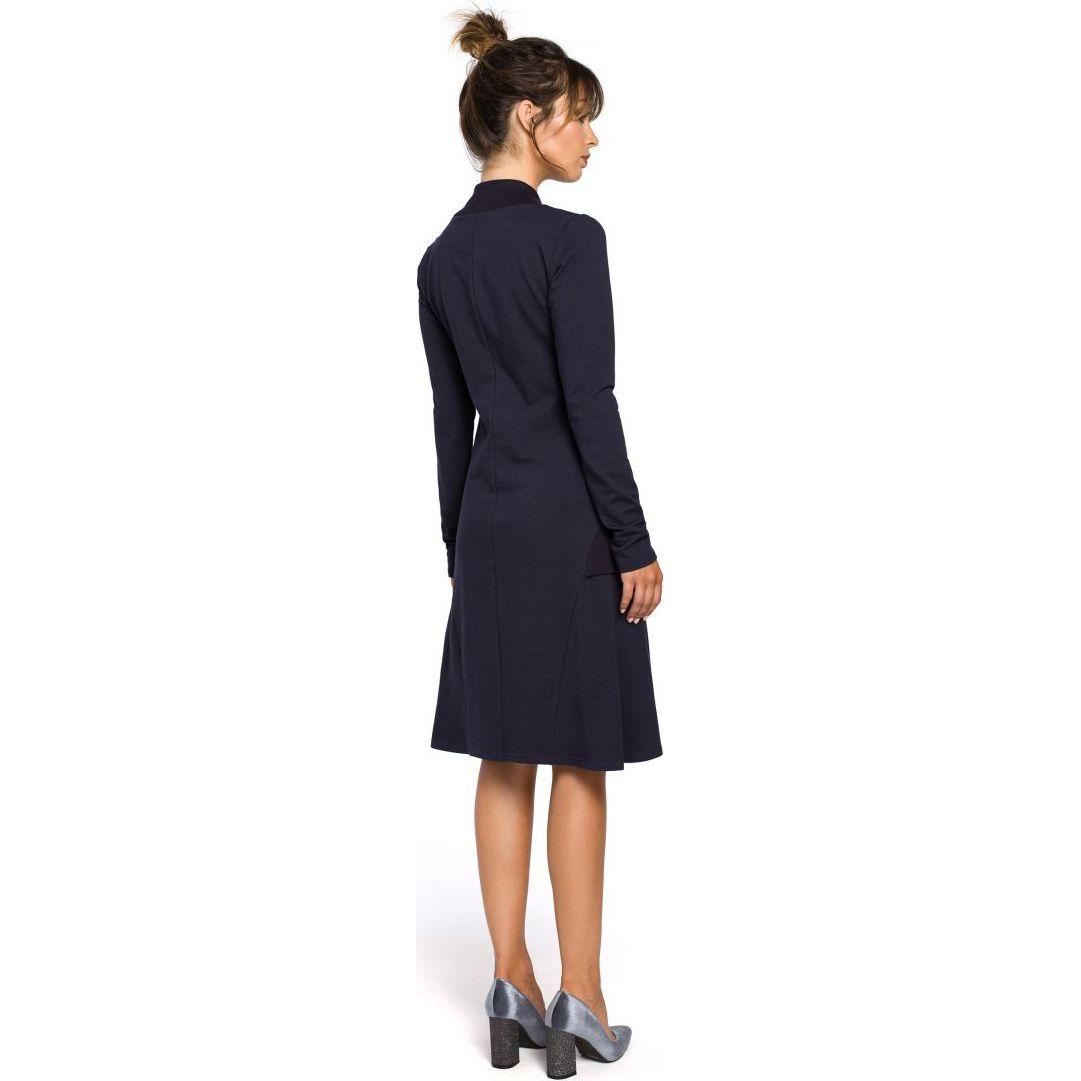 Thumbnail - Be Wear, Damen, Kleider, 945419, Blau, (S)