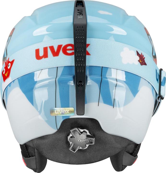 Productafbeelding Uvex Sports Viti (46 - 50 cm, XS)
