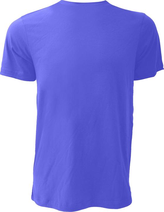 Produktbild Bella Canvas Canvas Jersey TShirt Kurzarm (M)