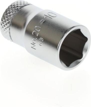 Immagine prodotto Gedore Presa di corrente (10 mm)