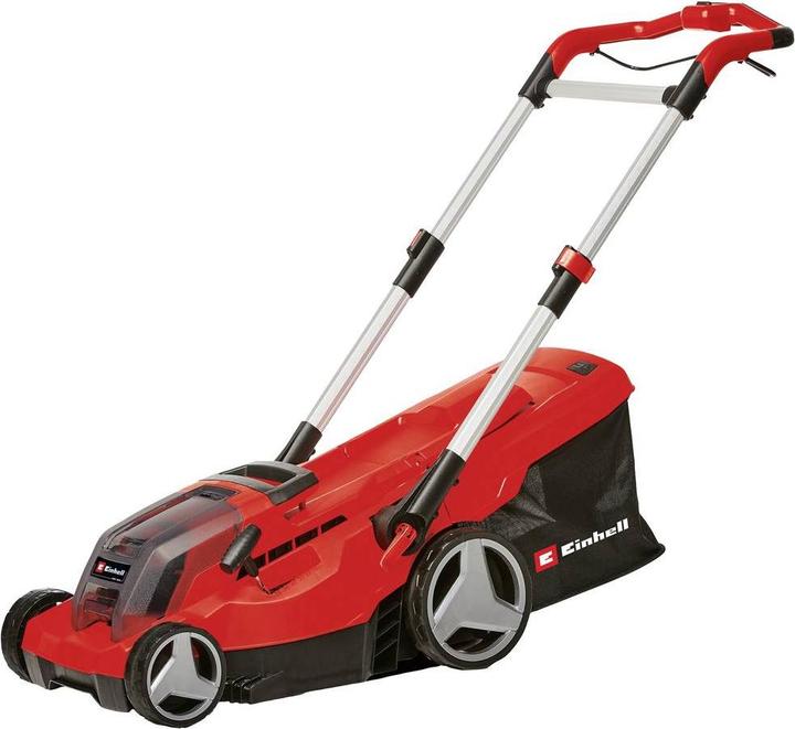 Einhell GP-CM 36/450 Power X-Change (Rechargeable battery operated)