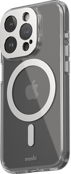 Image du produit Moshi iGlaze Housse de protection pour (Apple iPhone 15 Pro)