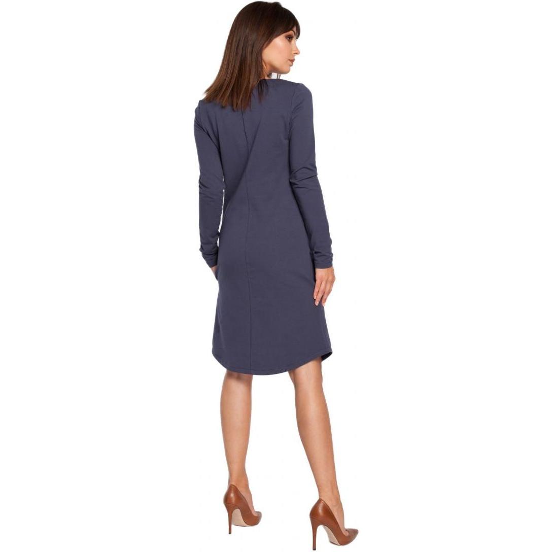 Thumbnail - Be Wear, Damen, Kleider, 945463, Blau, (M)