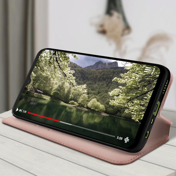 Actual product image Avizar Classic Edition Series (Samsung Galaxy A14)