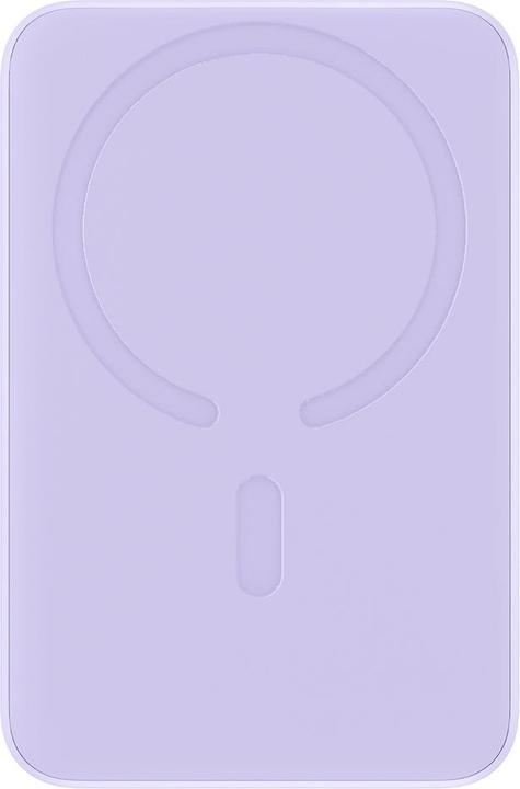 Productafbeelding Baseus Magnetic Mini (10000 mAh, 20 W, 37 Wh)
