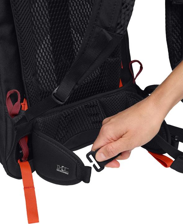 Produktbild Vaude Wizard 22 (18 l)