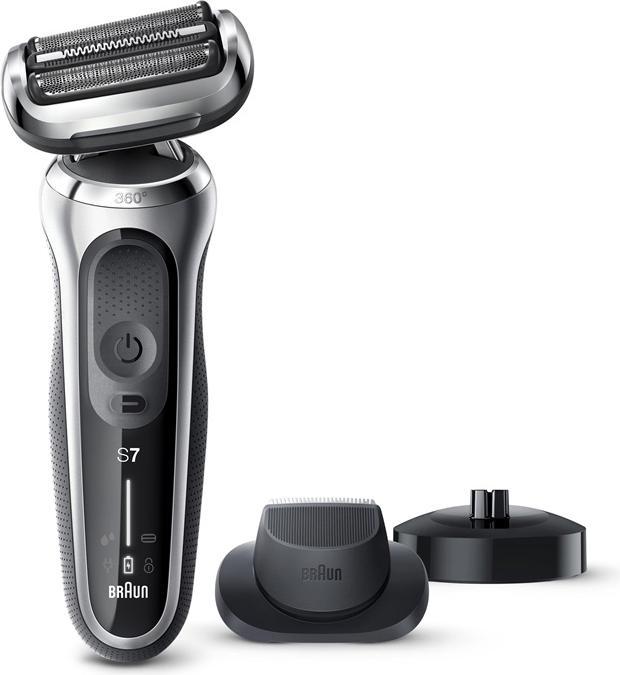 Produktbild Braun Series 7 70-S4200cs Folienschaber Trimmer