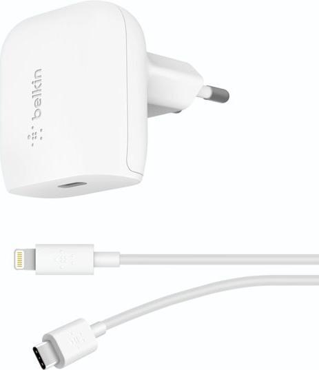 Productafbeelding Belkin Verhoogde lading (20 W)