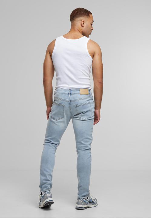 Actual product image Sony 2Y 2Y MIGUEL RIPPED SLIM FIT JEANS - 184625 (34)